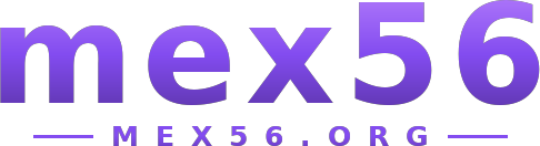 mex56 โลโก้